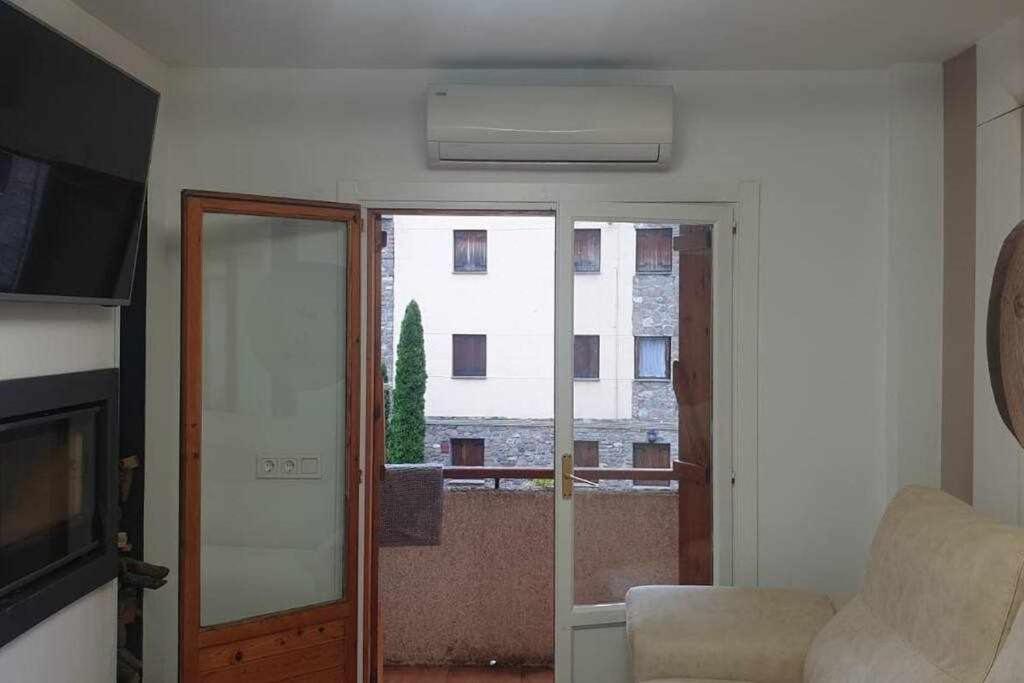 Acogedor apartamento en el Pirineo aragonés. - 4