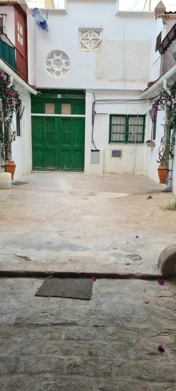 Casita artista en bello edificio barrio Ruzafa - 2