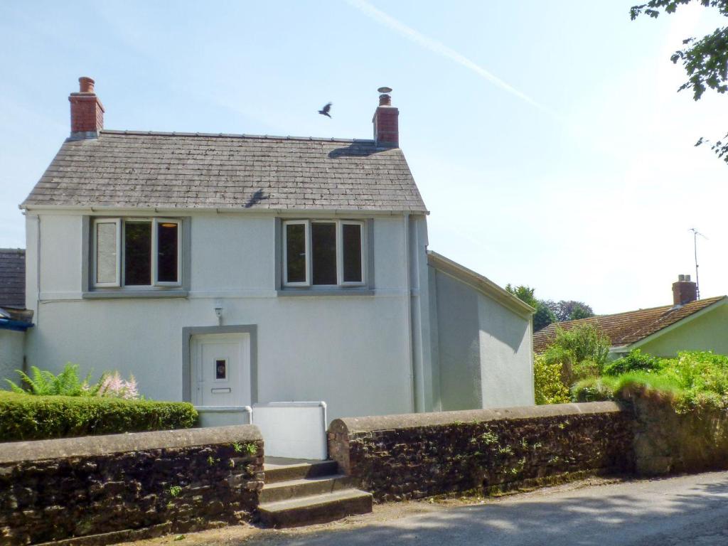 Spring Garden Cottage, Carmarthen