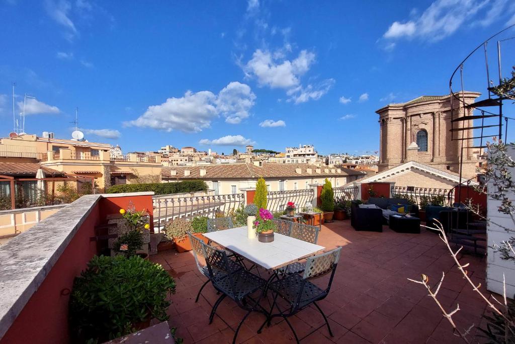 Spagna Penthouse - 2