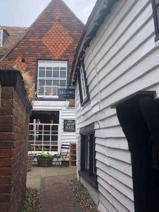 The Old Laundry, Rye photo 7