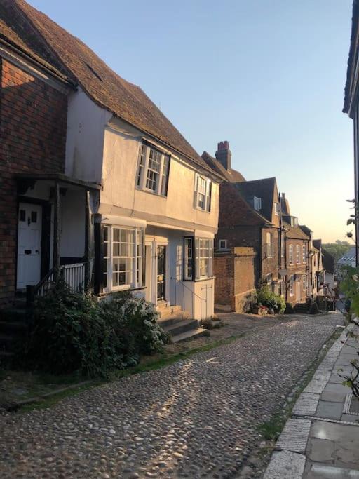 The Old Laundry, Rye photo 6
