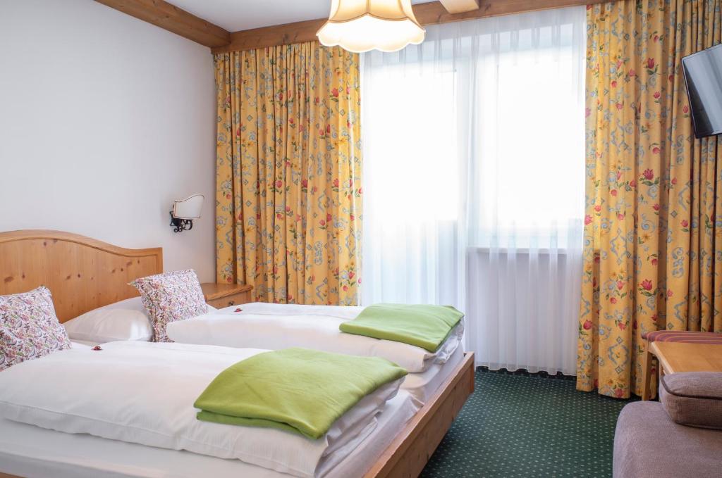 Hotel Garni Wieshof - 3