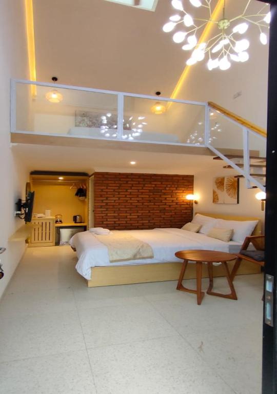 GSV Cottage Sharia