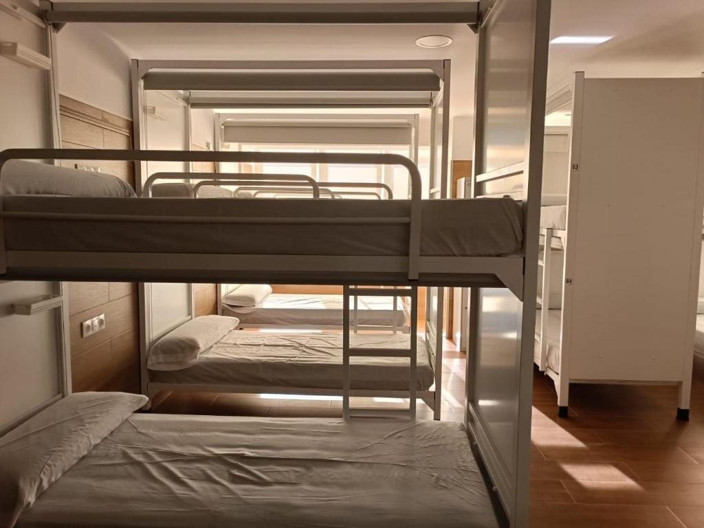 ALBERGUE VALIN LAMA photo