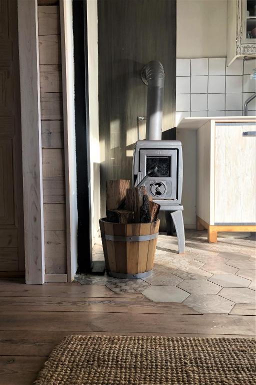 Kostovac Boutique Homes - Sauna - 4