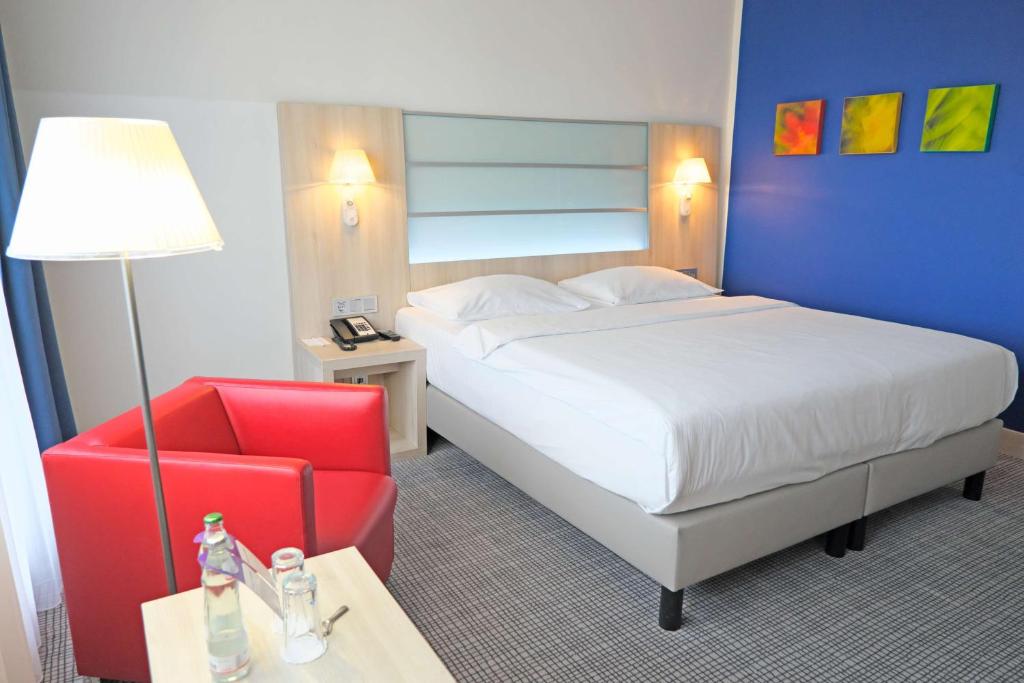Park Inn by Radisson Linz - 4