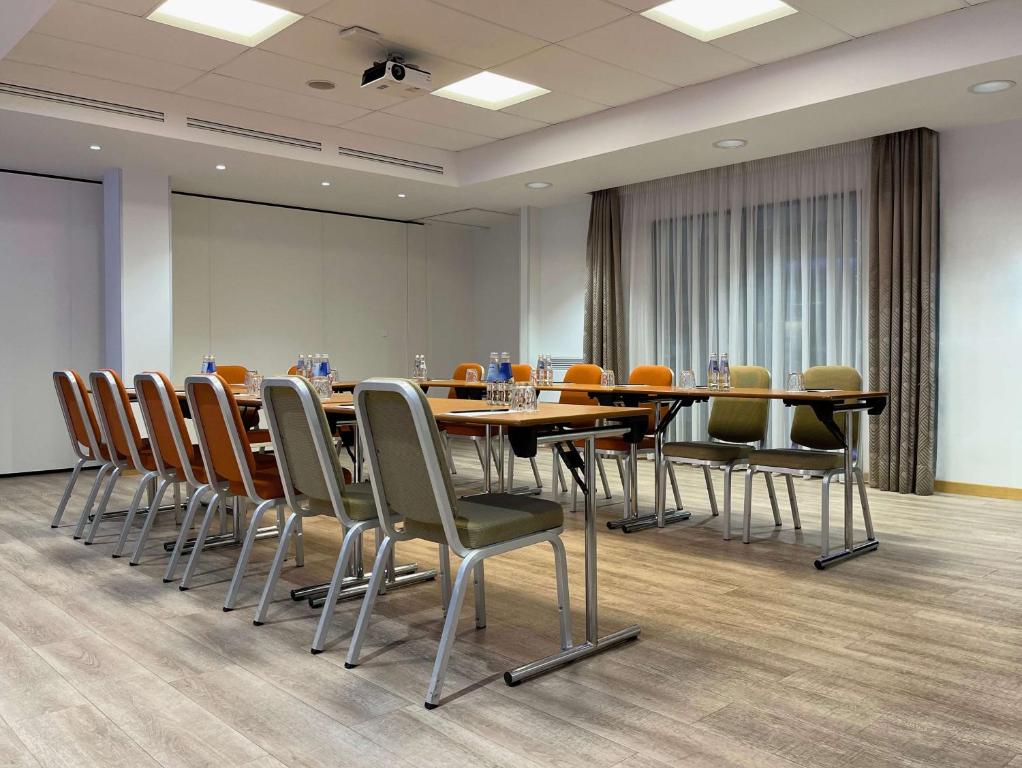Meeting room / ballrooms