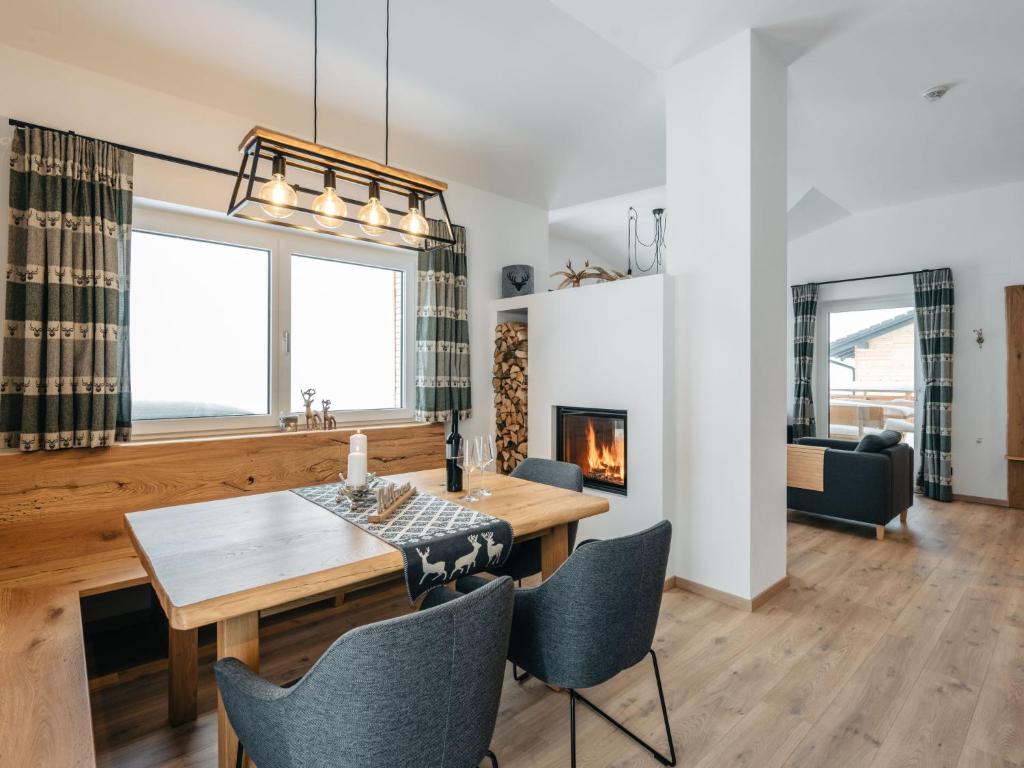 Chalet Mountain Lodge - Klippitztörl by Interhome - 4