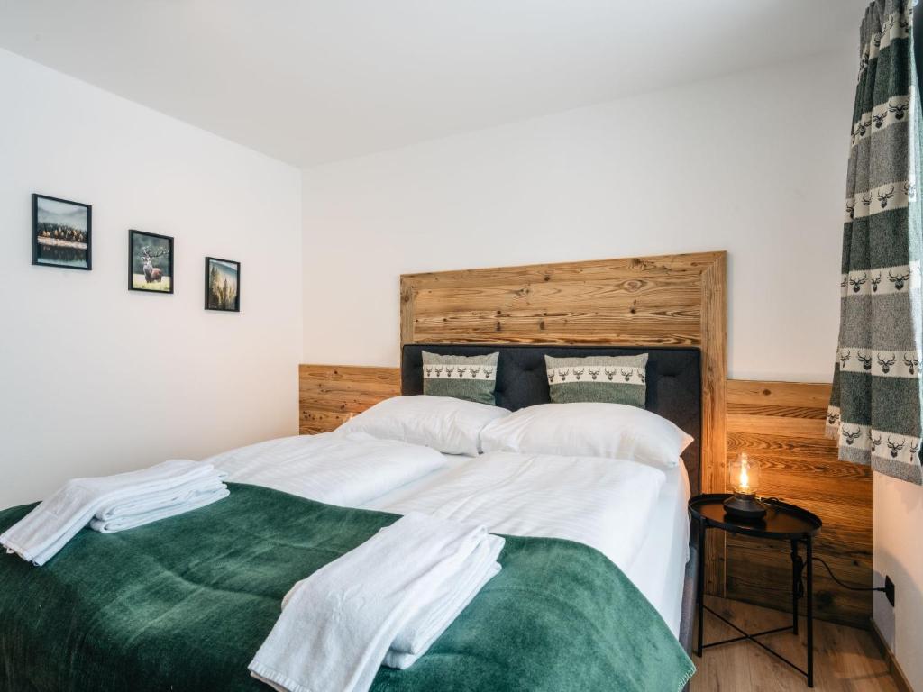 Chalet Mountain Lodge - Klippitztörl by Interhome - 5
