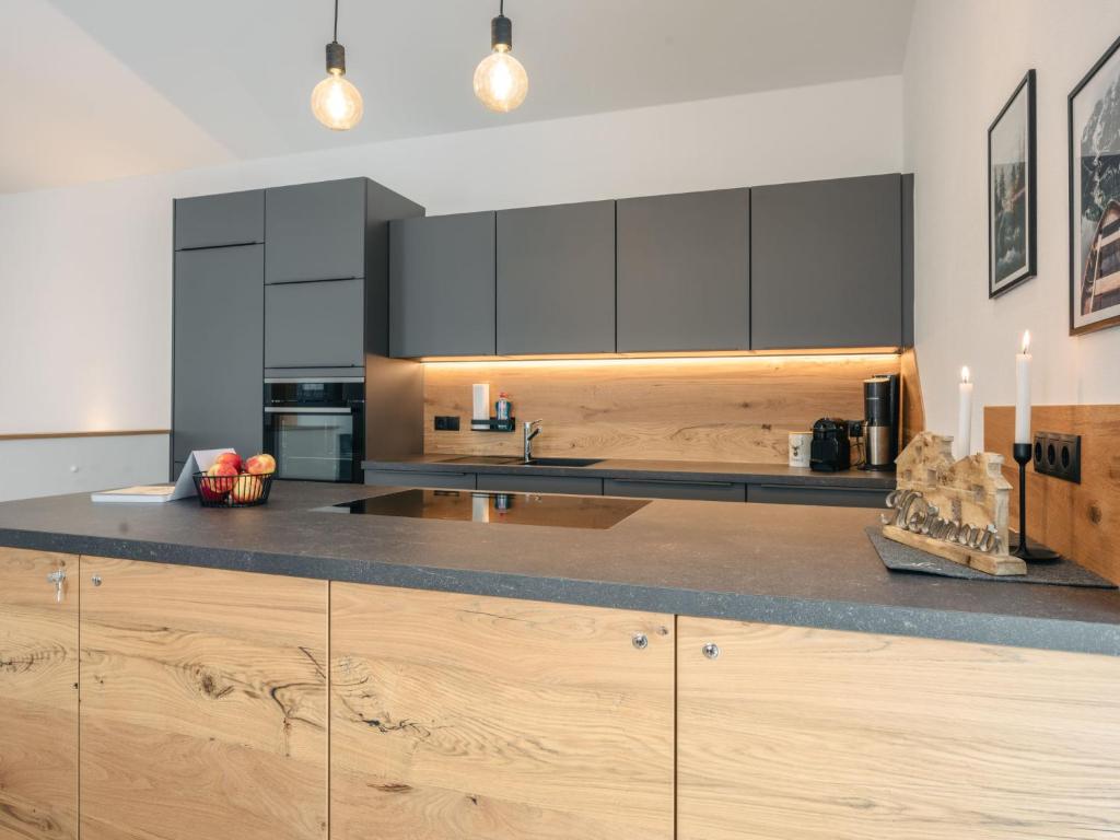 Chalet Mountain Lodge - Klippitztörl by Interhome - 3