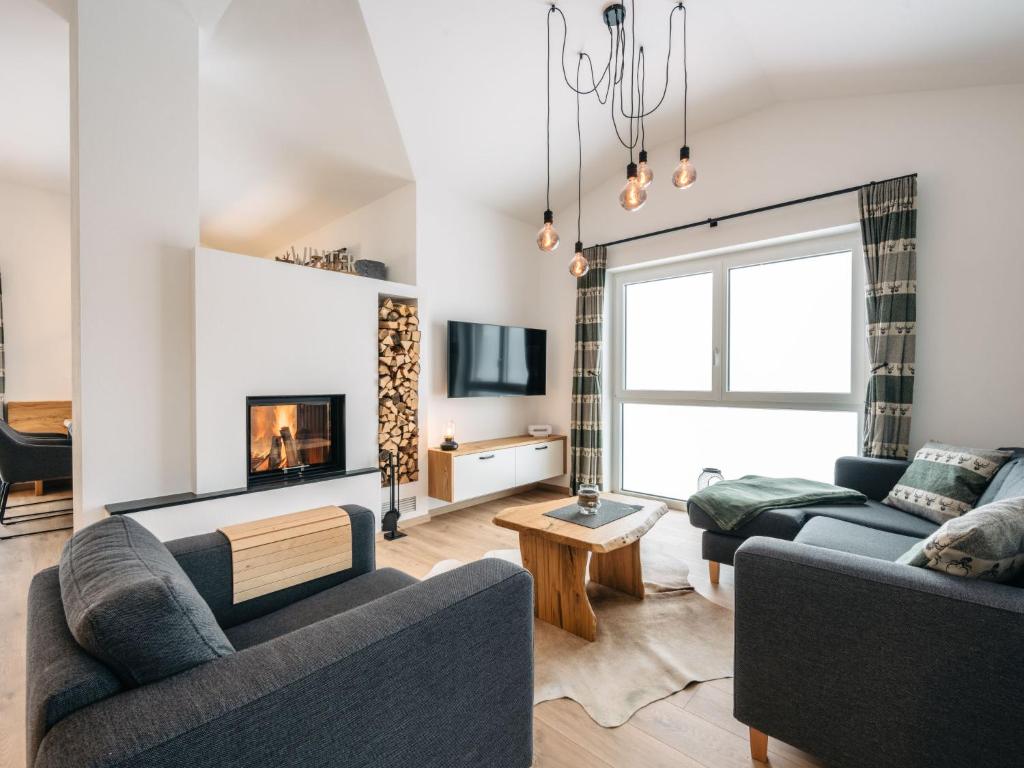 Chalet Mountain Lodge - Klippitztörl by Interhome - 2
