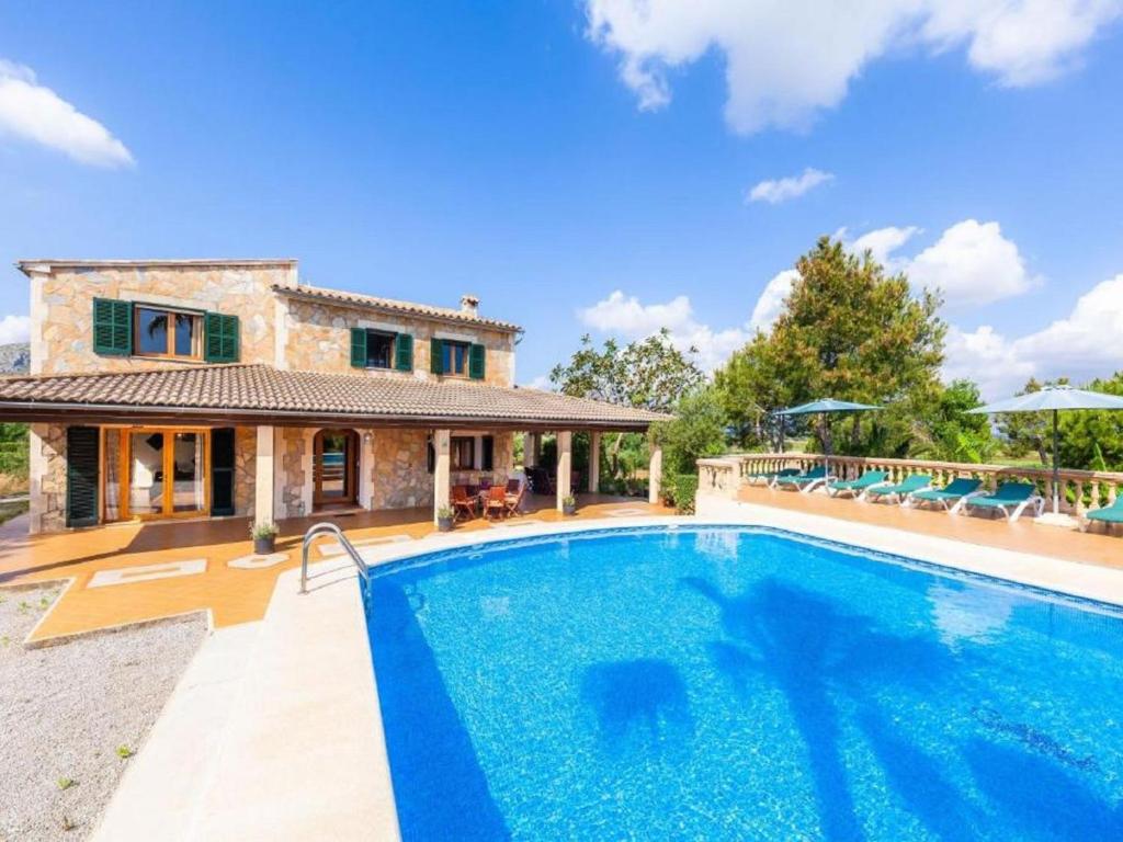 Villa Can Cerda by Interhome - 2