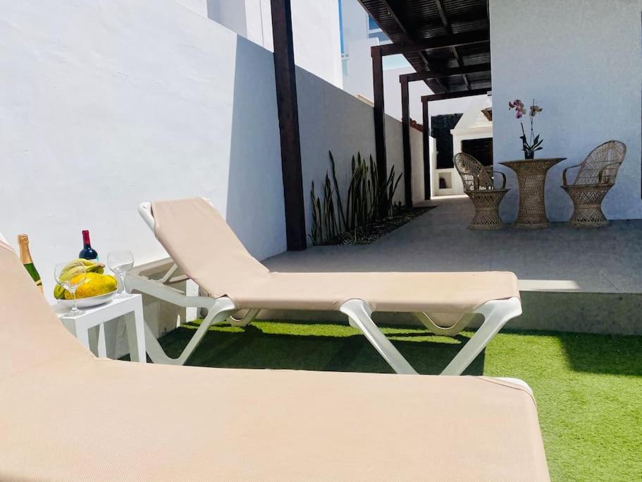 Villa Mango - 5