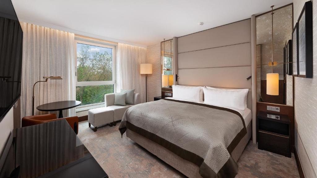 InterContinental Berlin photo