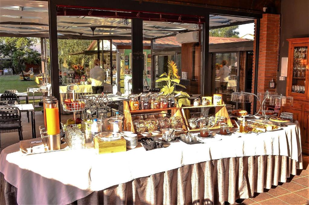 お料理のイメージ