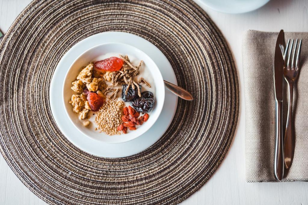 お料理のイメージ