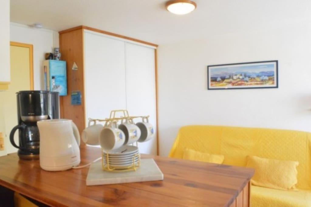 Charmant appartement à deux pas de la plage - 5