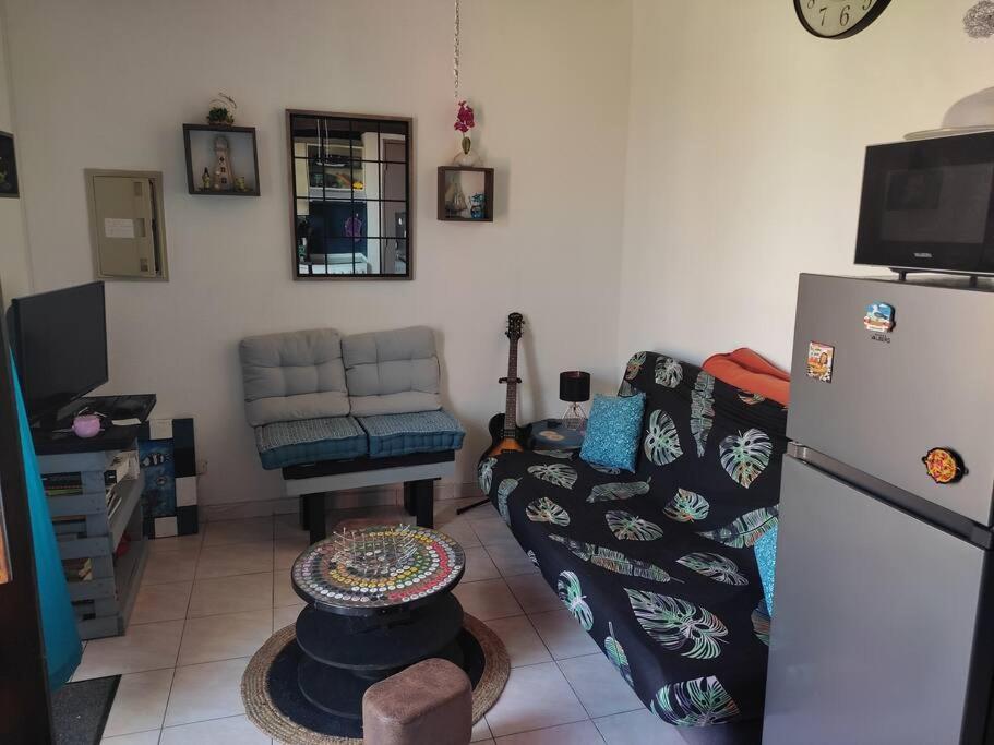 Appartement 100 mètres plage avec parking privé - 3