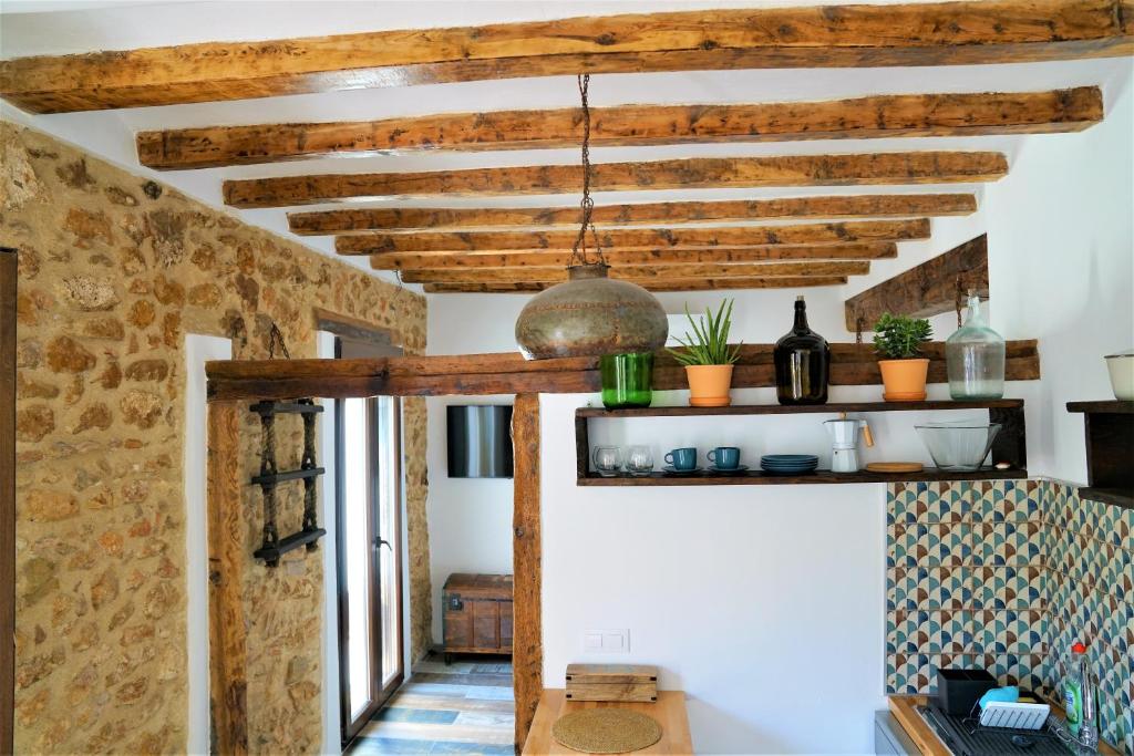 Romantico Apartamento en el Puerto de Denia - 1