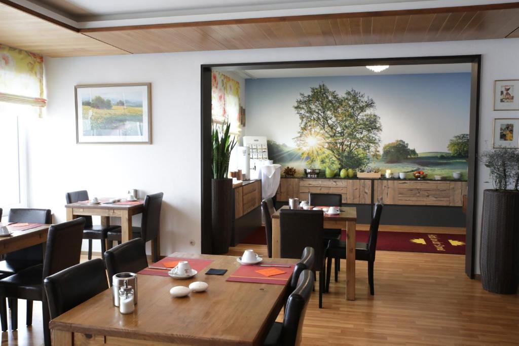 Hotel An Der Sonne Activities