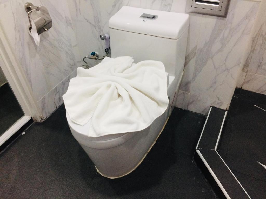Siam Best Inn  photo