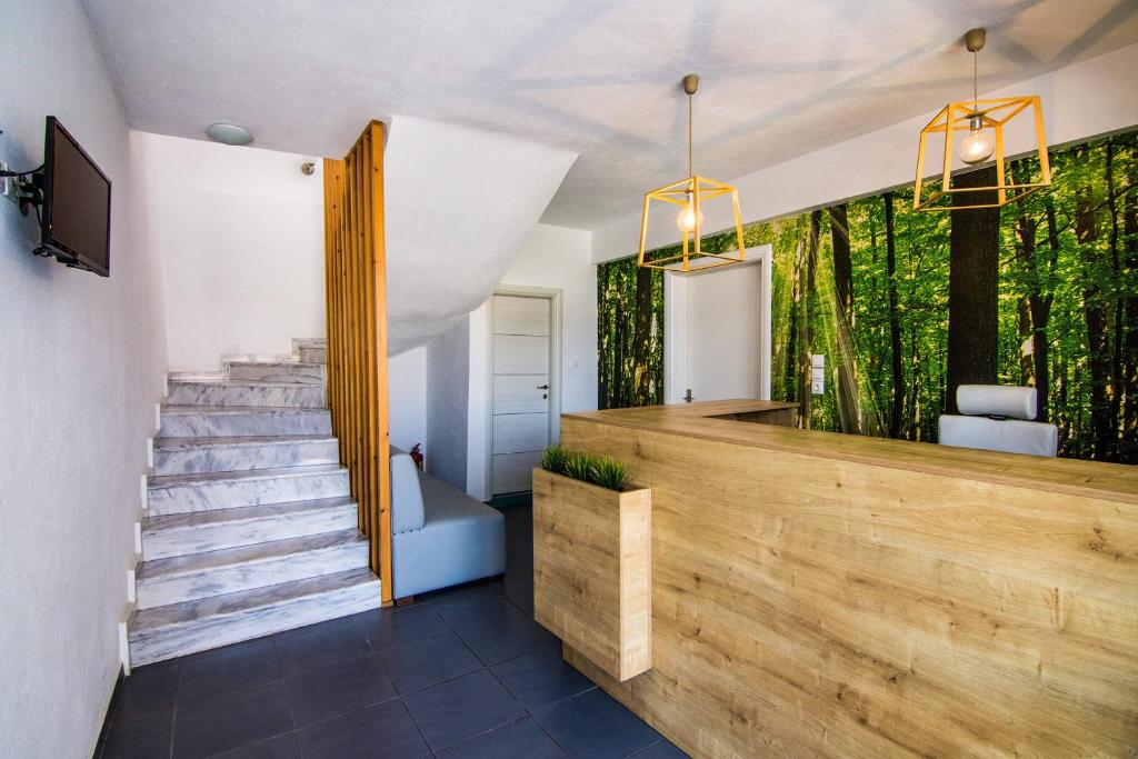 Philoxenia Suites photo