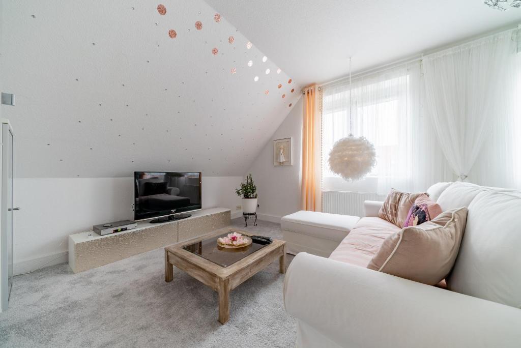 Privatapartment