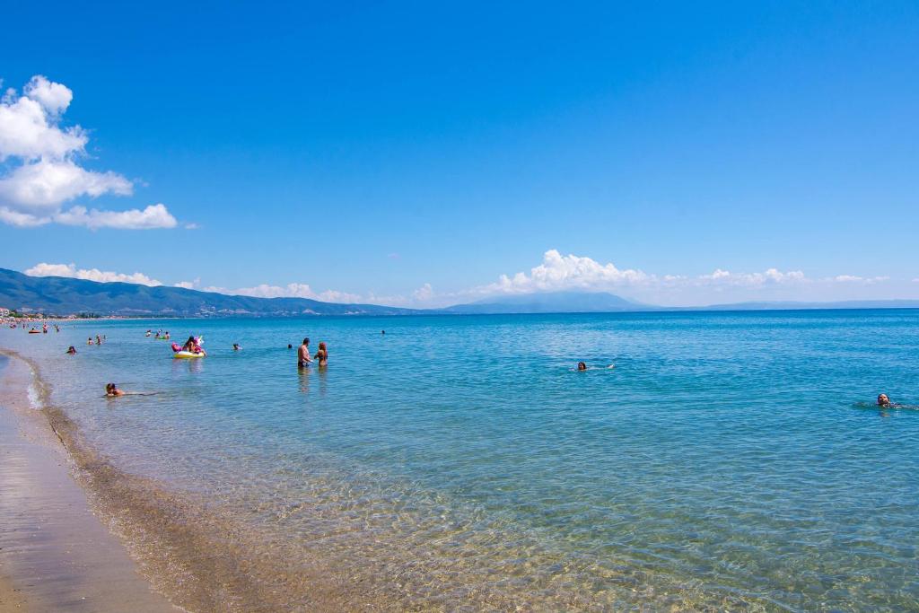 Philoxenia Suites photo