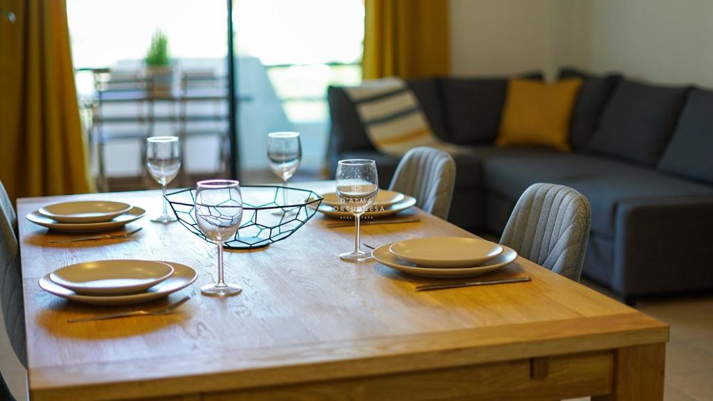 Apartment OuraVale, Albufeira