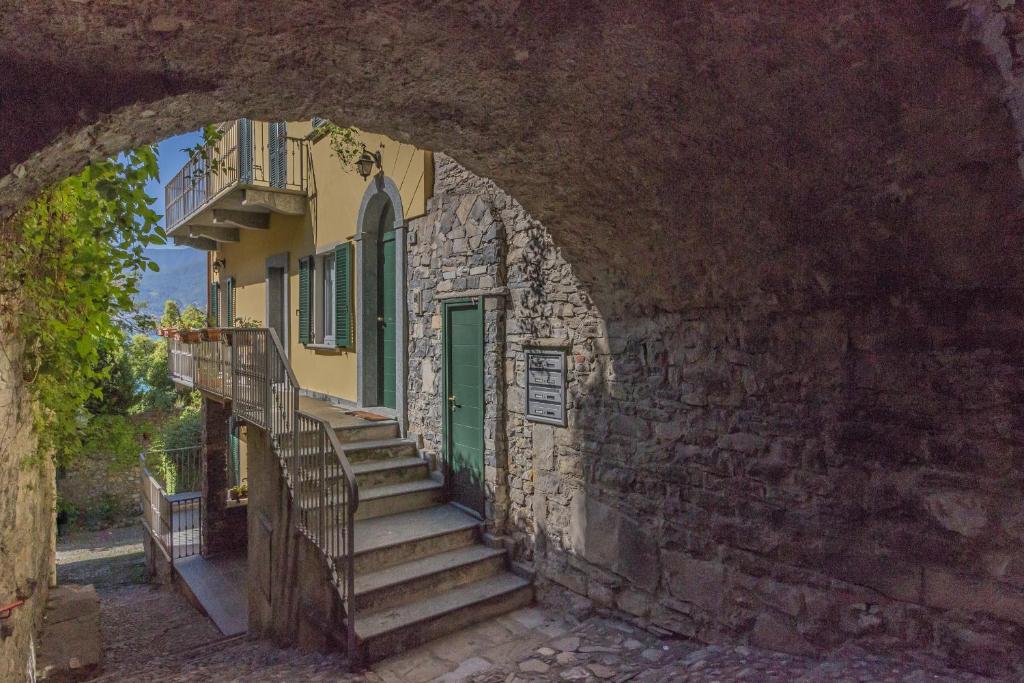 Casa Magnolia Varenna - 2