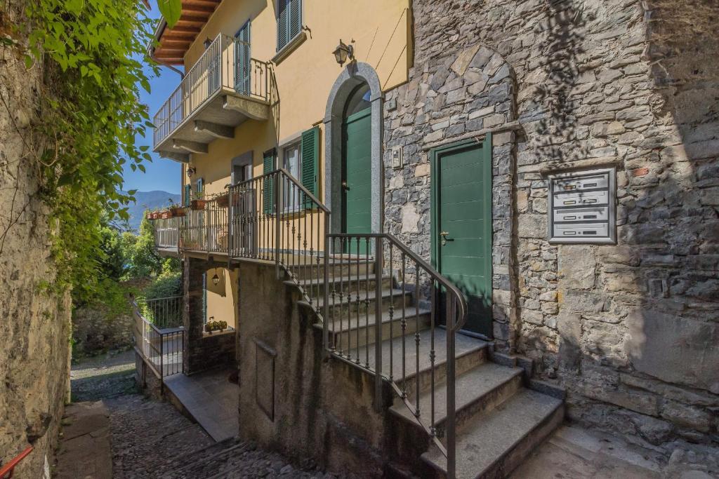 Casa Magnolia Varenna - 3