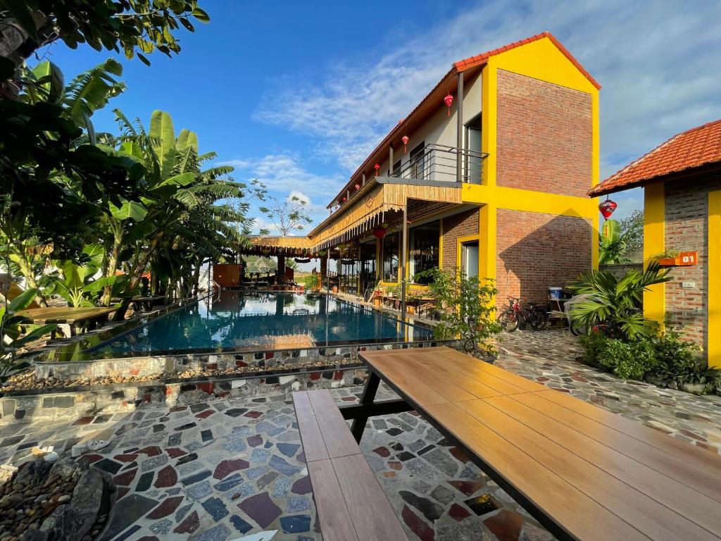 Ninh Binh Royal Homestay