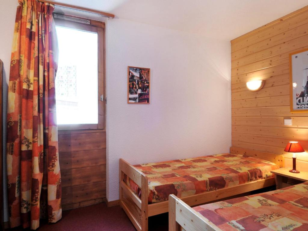 Appart 2 pièces 5 pers. au cœur de la station avec balcon et piscine - 4