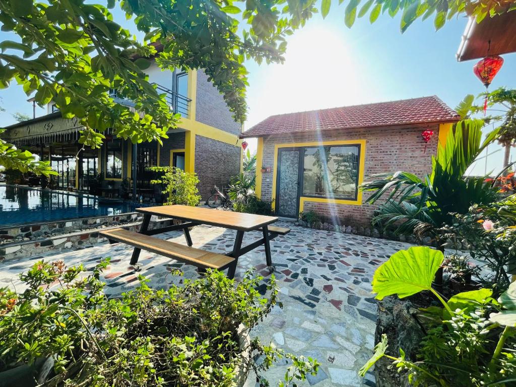 Ninh Binh Royal Homestay