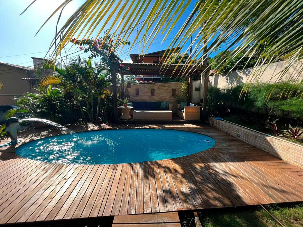 Casa na Praia da Pipa próximo a Praia do Amor - RN