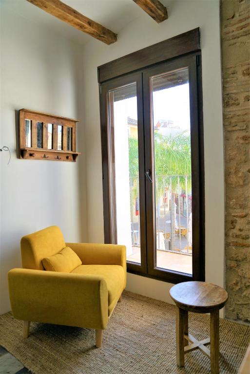 Romantico Apartamento en el Puerto de Denia - 5