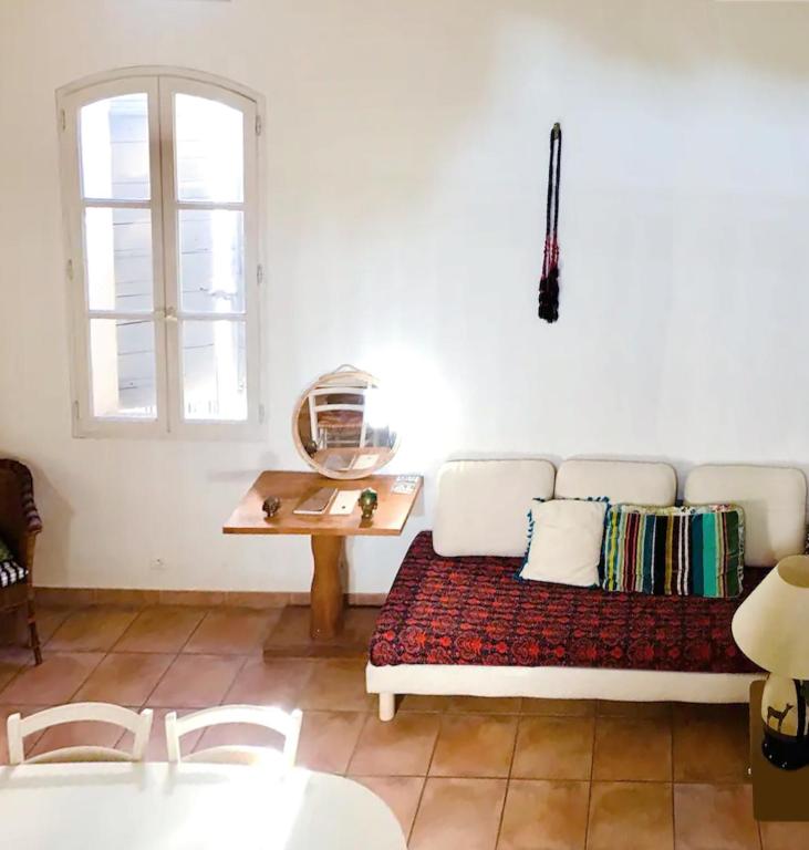 La Maison Jasmin - 4