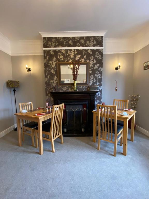 Number 34 Bed and Breakfast York photo