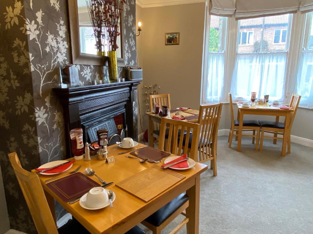 Number 34 Bed and Breakfast York photo