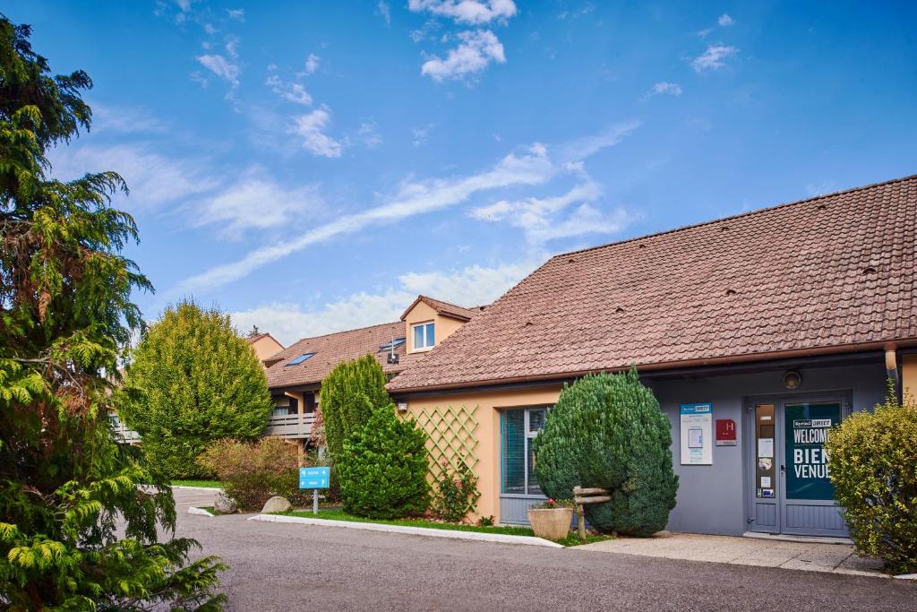 Kyriad Direct Epinal photo