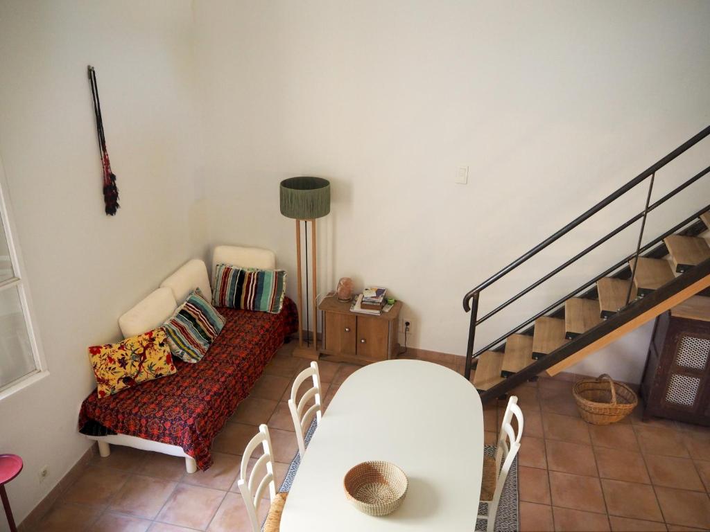 La Maison Jasmin - 3