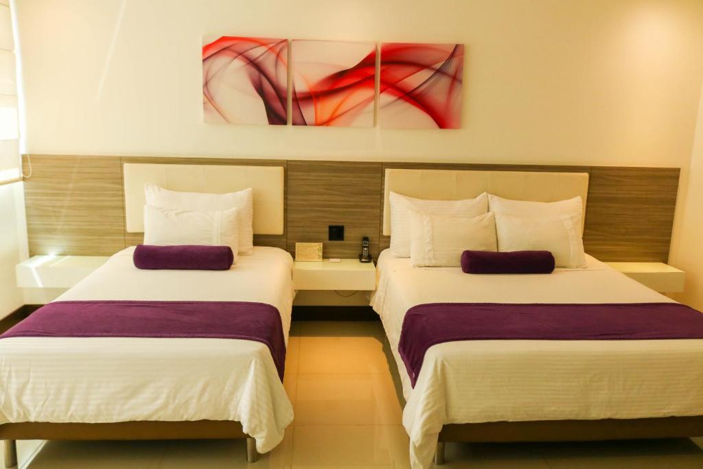 Hotel Loyds photo