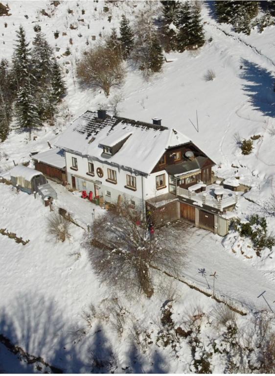 Apartment Peterl, Alpl