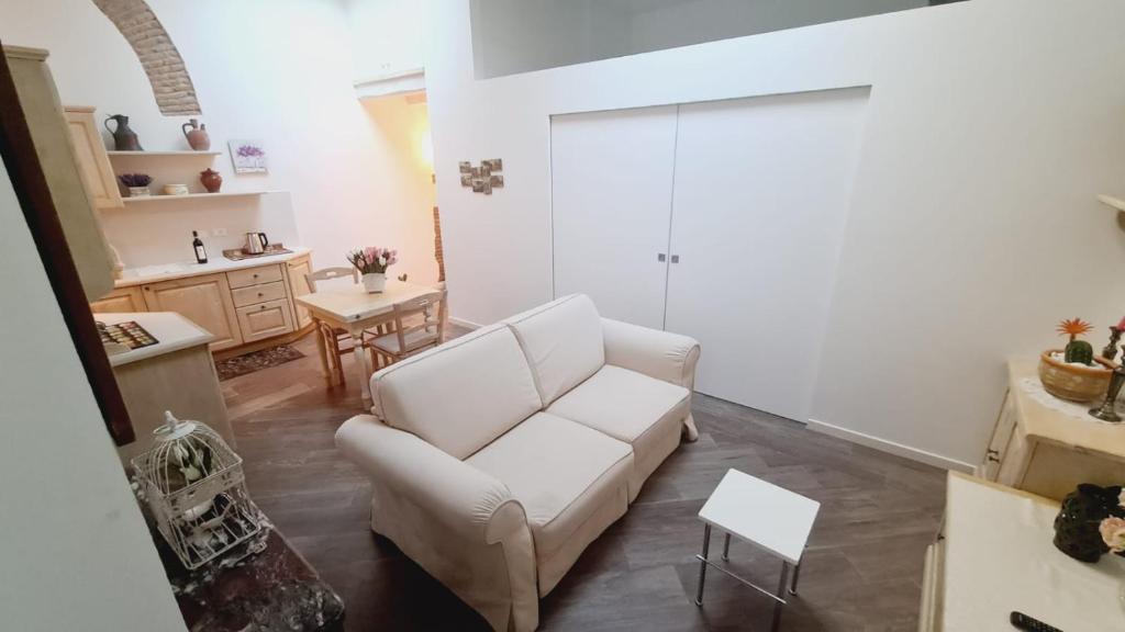 Trastevere rome's heart charming & cozy appartment 2 - 3