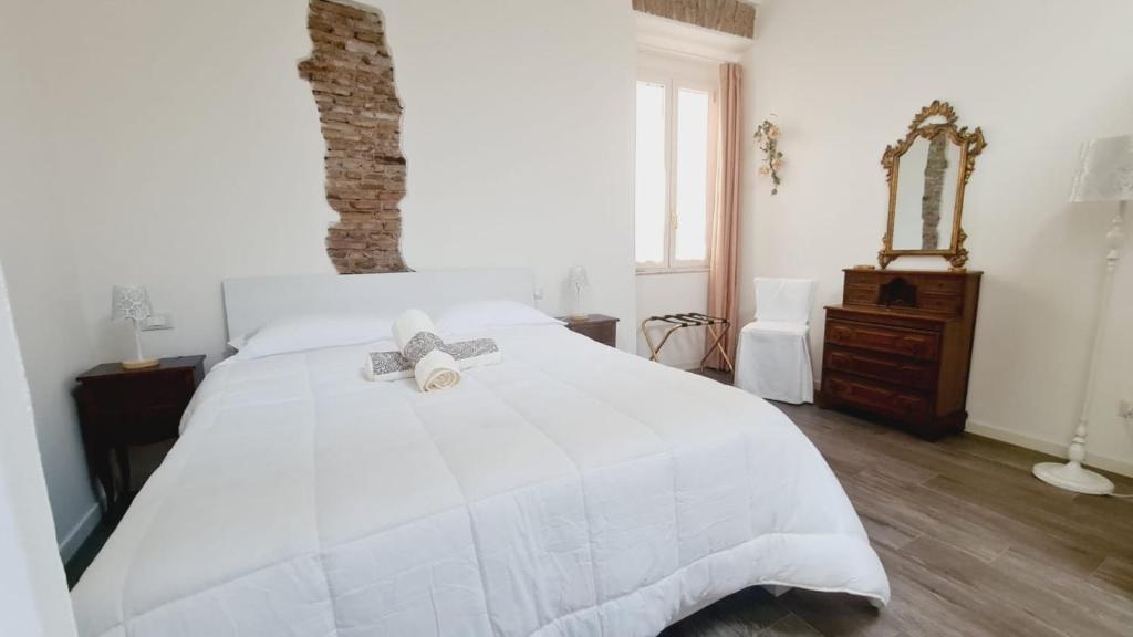 Trastevere rome's heart charming & cozy appartment 2 - 5