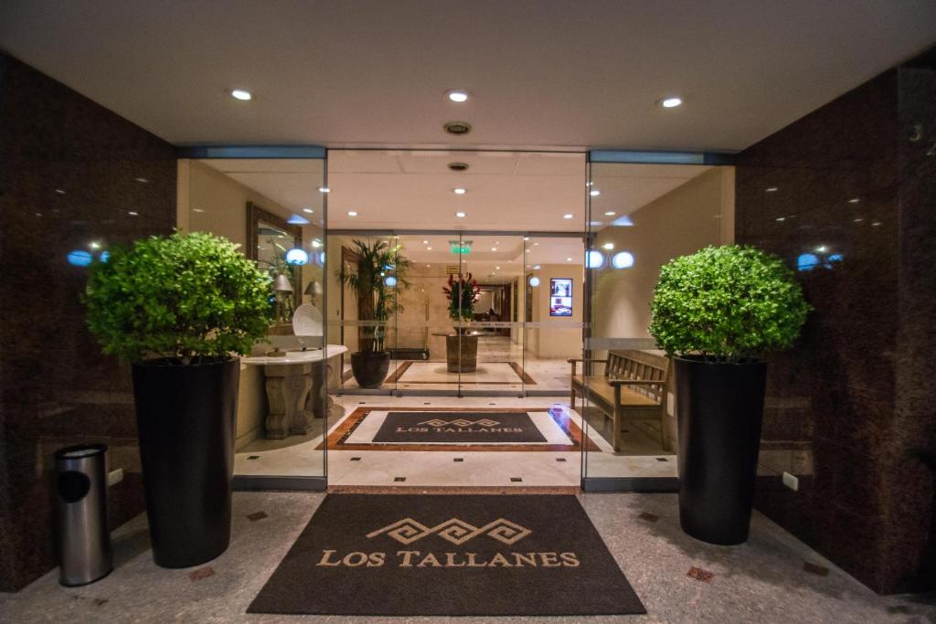 Los Tallanes Hotel & Suites photo