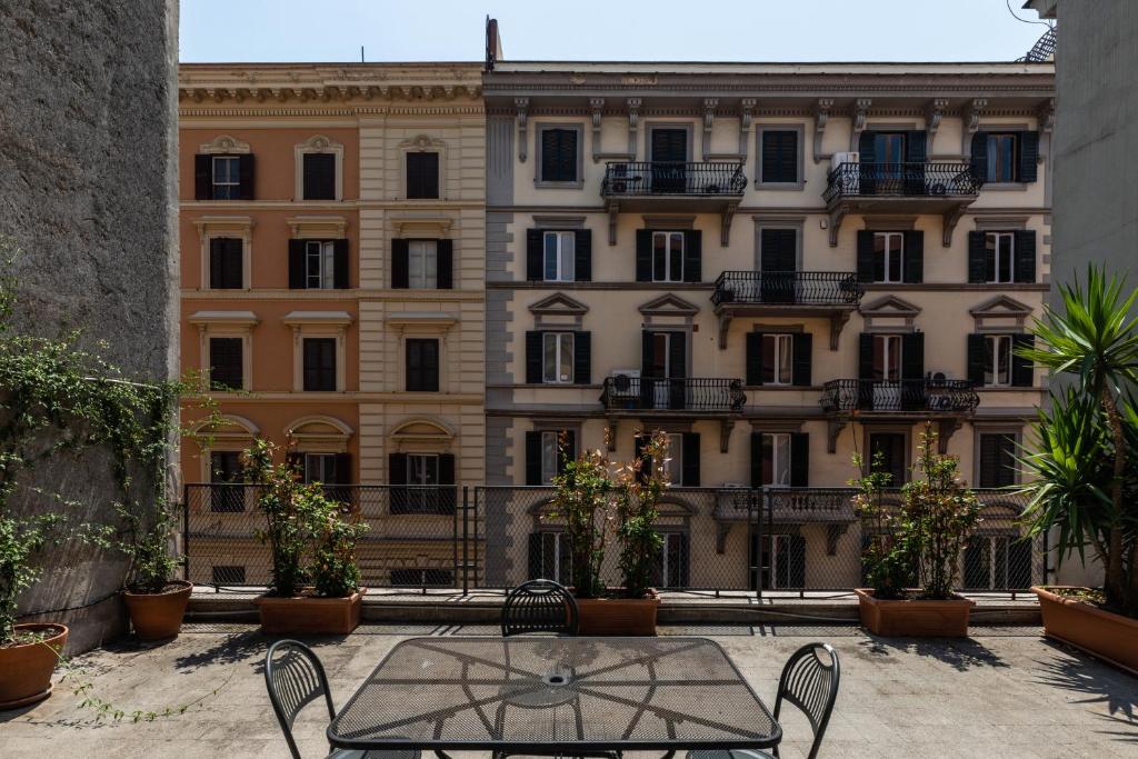 Prati Boutique House - ZEN09 - 2