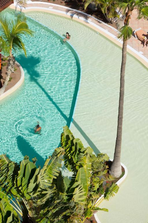 Hotel Gran Canaria Princess - Adults Only photo