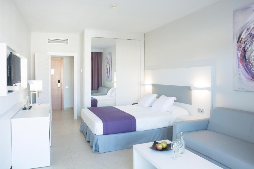 Hotel Gran Canaria Princess - Adults Only photo